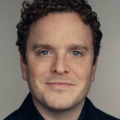 Joshua McGuire