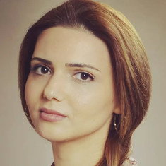 Ulviyya Rza