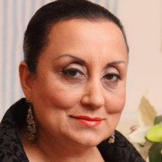 Betty Rockaway
