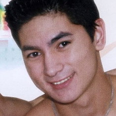 Frankie Chan
