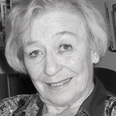 Halina Winiarska