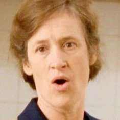 Merelina Kendall