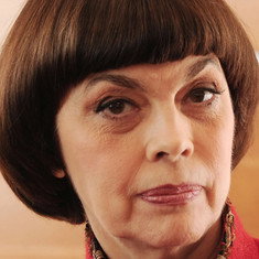 Mireille Mathieu