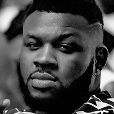 Jarrell Miller