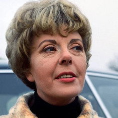 Pauline Jameson