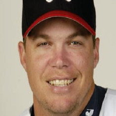 Chipper Jones