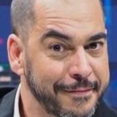 Aarón Gómez