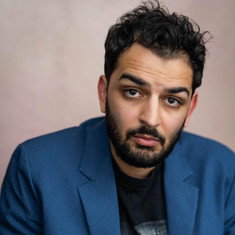 Nico Rao Pimparé