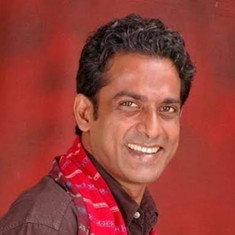 Ahmed Rubel