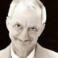 Bill Byrge