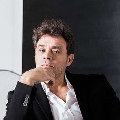Ottavio Dantone