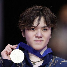 Shoma Uno