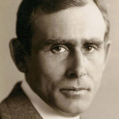 Robert Schyberg