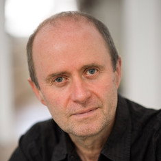 Patrick Brennan