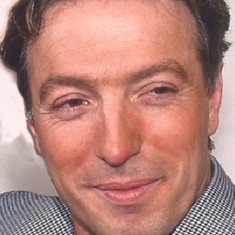 Yves Baillat
