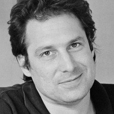 David Milch