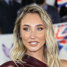 Megan McKenna