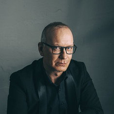 Uroš Smolej