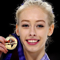 Bradie Tennell