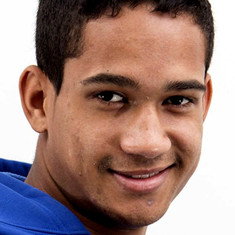 Estivan Falcao