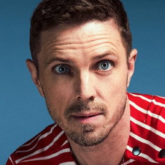 Jake Shears
