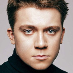 Sergey Pokhodaev