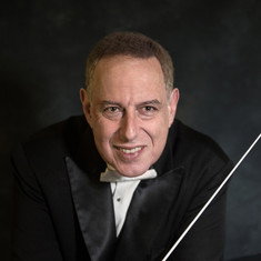 Daniel Oren
