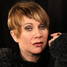 Alyona Galliardt