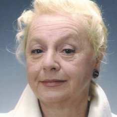 Maya Polyanskaya