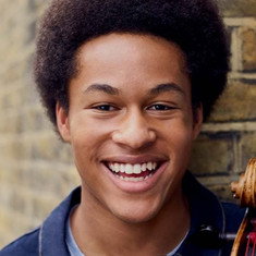 Sheku Kanneh-Mason