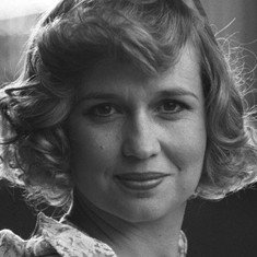 Susan Penhaligon
