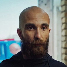 Ali Mehraban