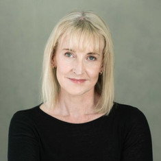 Joanna Prendergast