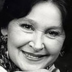 Agnessa Peterson