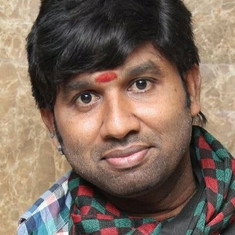 Cool Suresh