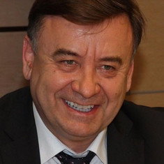Viktor Kostromin