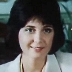 Elina Kalinova