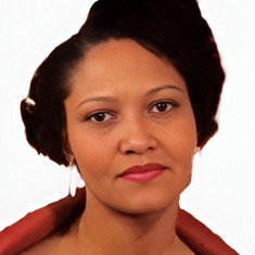 Maidie Norman