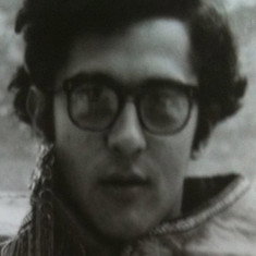 Barney Wilen