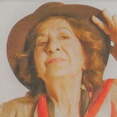 Marousa Avraamidou