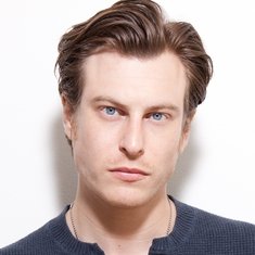 Noah Segan