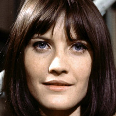 Sandie Shaw