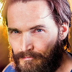 Justin Ellis-Johnson