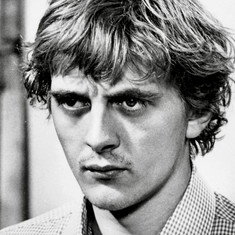 David Hemmings