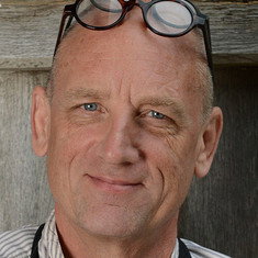 Steve Fletcher