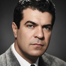 Kemal Ergüvenç