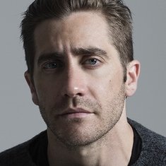 Jake Gyllenhaal
