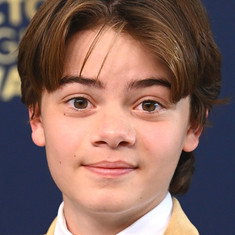 Brecken Merrill