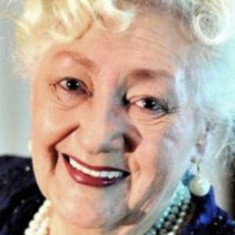 Yayra Abdullaeva