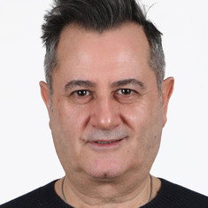 Ersin Umulu